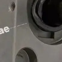 SFK0401 SFK0802 SFK1002 Ball Screw Nut High Precision Linear Motion Ball Screw Nut For CNC Machine Tools
SFK0401 SFK0802 SFK1002 Ball Screw Nut High Precision Linear Motion Ball Screw Nut For CNC Machine Tools