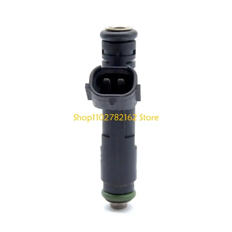 547B Fuels Injectors For Fabia 1.2 2001-2014 03D906031G Car Repair
547B Fuels Injectors For Fabia 1.2 2001-2014 03D906031G Car Repair