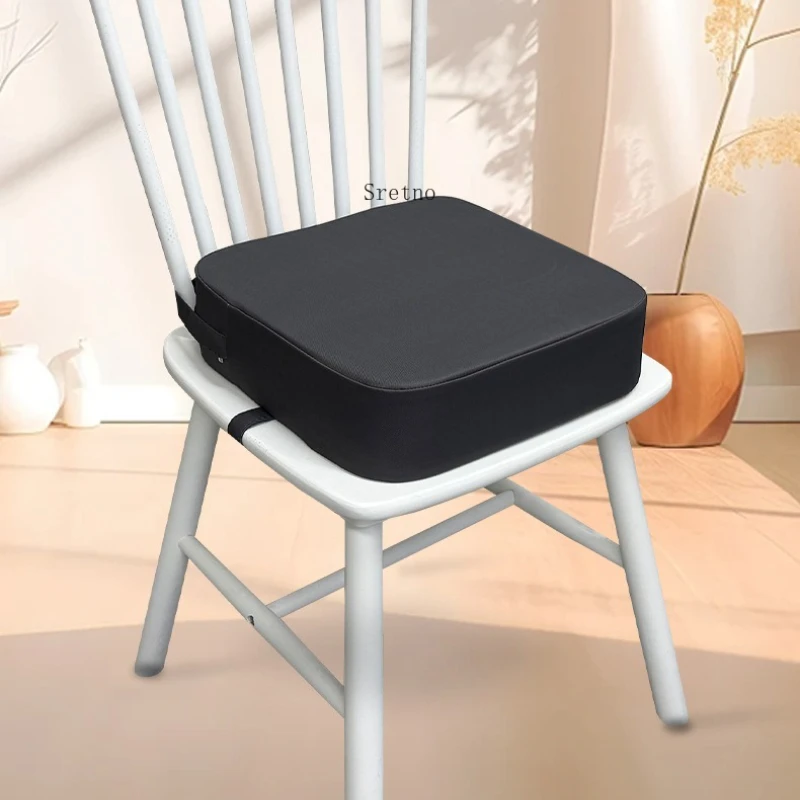 SRETNO Child Seat Height Increasing Cushions Baby Dining Chair Seat Cushion Comfortable Wear-resistant Thickened Sponge Cushions
SRETNO Child Seat Height Increasing Cushions Baby Dining Chair Seat Cushion Comfortable Wear-resistant Thickened Sponge Cushions