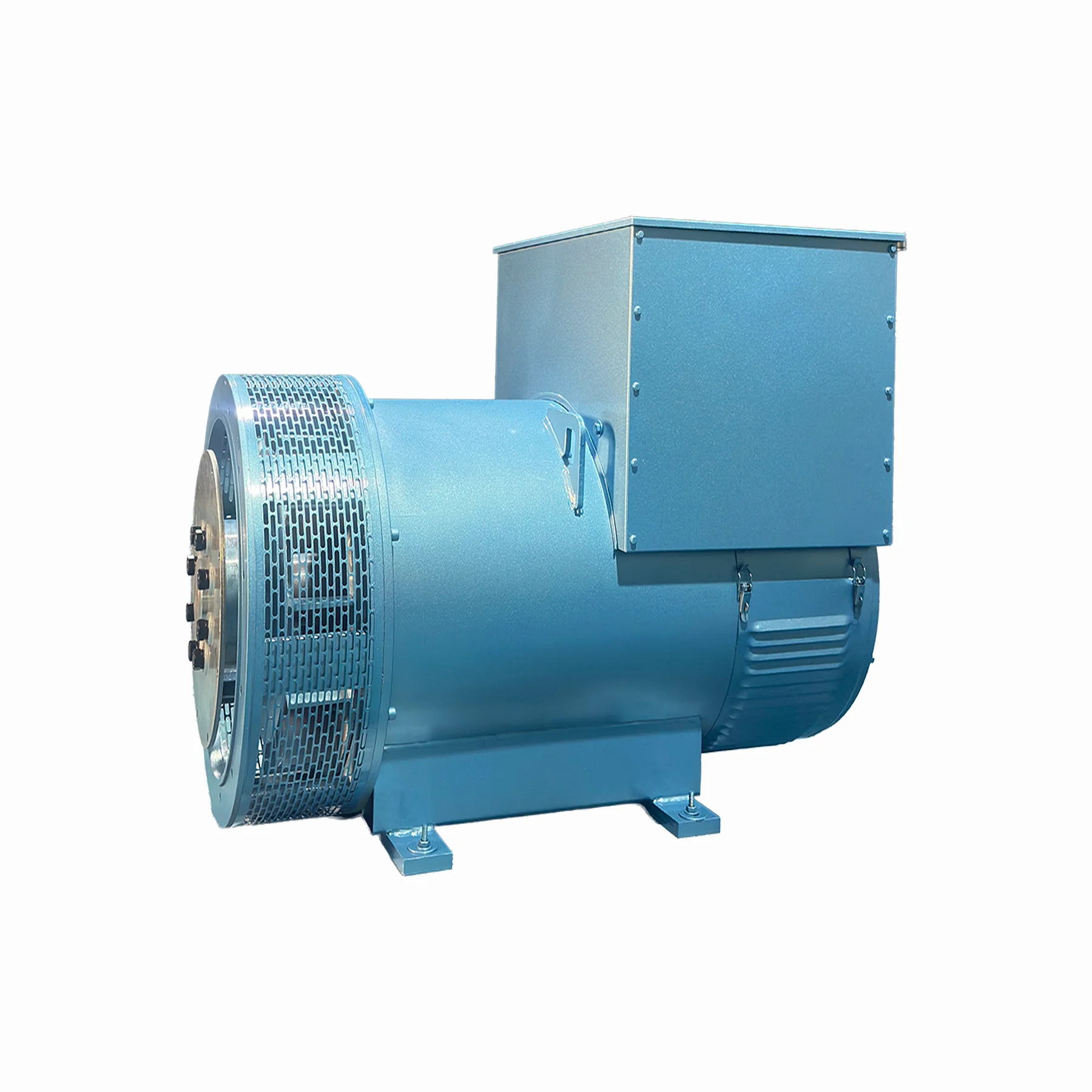 380v Ac dynamo 800kw 1000 Kv 1000kw 1500kva High Power Three-phase Electric Big Alternator Generator
380v Ac dynamo 800kw 1000 Kv 1000kw 1500kva High Power Three-phase Electric Big Alternator Generator