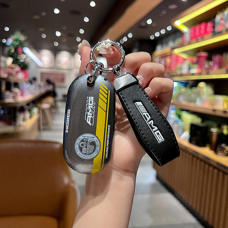 Car Remote Key Case Cover Shell Protection Accessories For Mercedes Benz 2022 C S Class W206 W223 S350 C260 C300 S400 S450 S500
Car Remote Key Case Cover Shell Protection Accessories For Mercedes Benz 2022 C S Class W206 W223 S350 C260 C300 S400 S450 S500