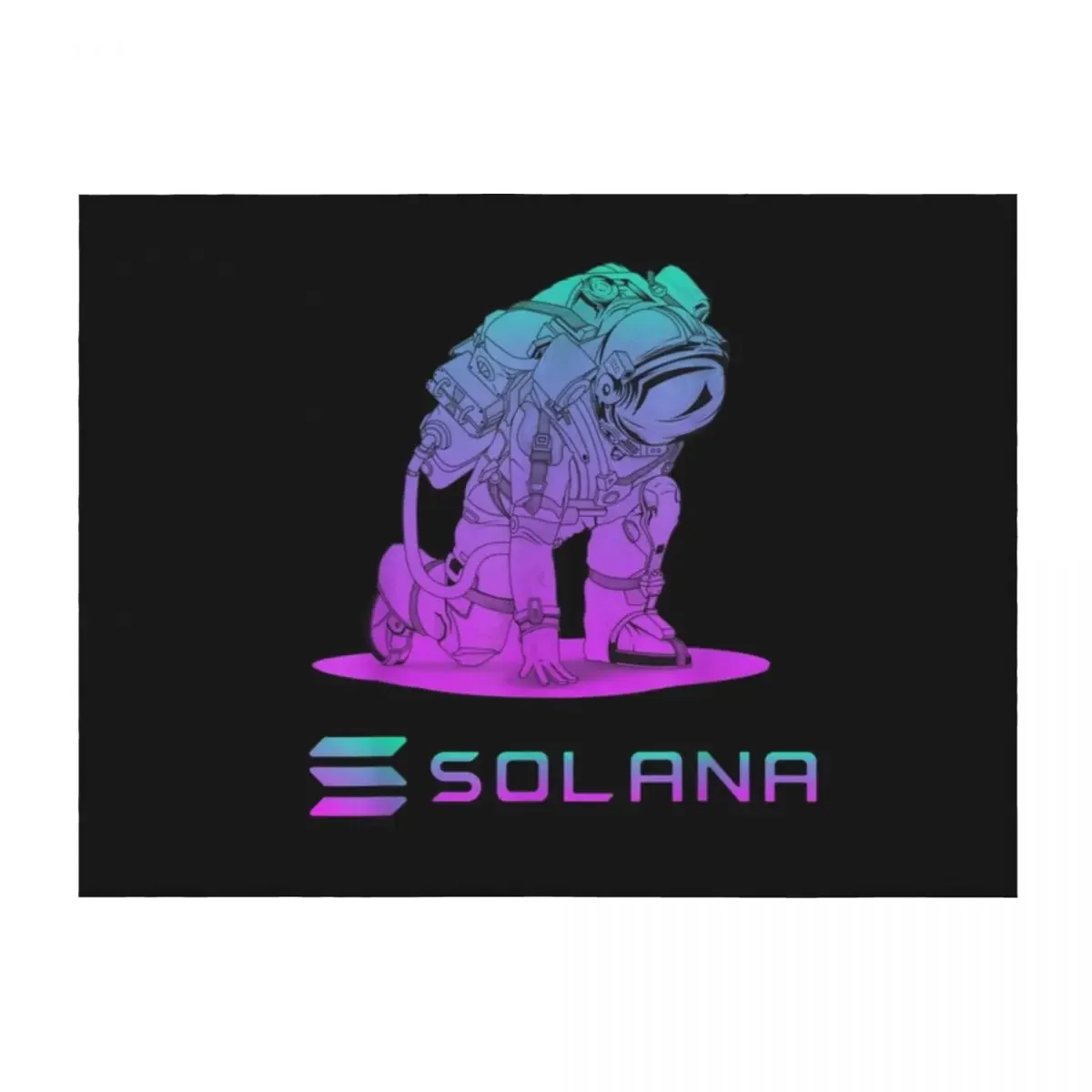 Solana token crypto Solana Coin Cryptocurrency Throw Blanket Sofa Quilt Warm Cute Plaid Blankets Sofas Of Decoration Blankets
Solana token crypto Solana Coin Cryptocurrency Throw Blanket Sofa Quilt Warm Cute Plaid Blankets Sofas Of Decoration Blankets