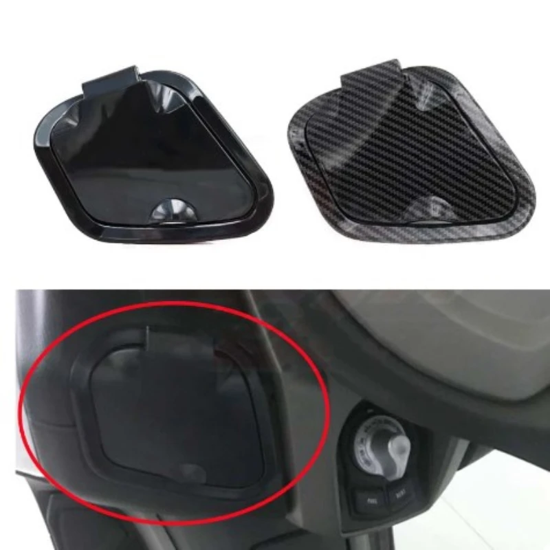 For Yamaha NMAX155 2020 2021 2022 2023 Toolbox Dust Cover Side Pocket Cover Charger Waterproof Cap Modification Accessories
For Yamaha NMAX155 2020 2021 2022 2023 Toolbox Dust Cover Side Pocket Cover Charger Waterproof Cap Modification Accessories