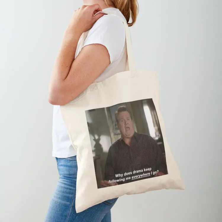 Modern Family: Cameron funny quote Tote Bag Beach bag bag for beach reusable shopping bags
Modern Family: Cameron funny quote Tote Bag Beach bag bag for beach reusable shopping bags