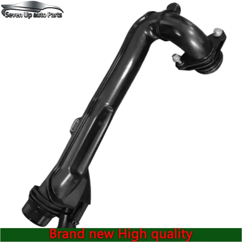2642008600 A2642008600 2642 -008 -600 Brand New Engine Thermostat Coolant Pipe for Mercedes Benz M264
2642008600 A2642008600 2642 -008 -600 Brand New Engine Thermostat Coolant Pipe for Mercedes Benz M264