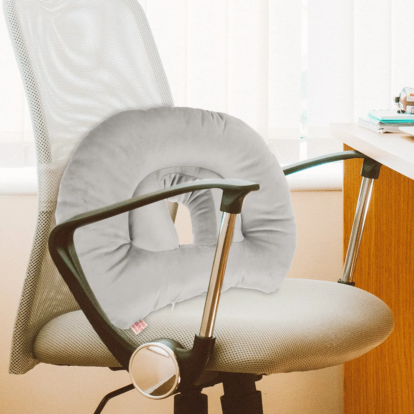Desk Nap Pillow Multi Functional Stuffed Napping Pillow for Students Working Professionals Portable Desktop Sleeping Cushion
Desk Nap Pillow Multi Functional Stuffed Napping Pillow for Students Working Professionals Portable Desktop Sleeping Cushion
