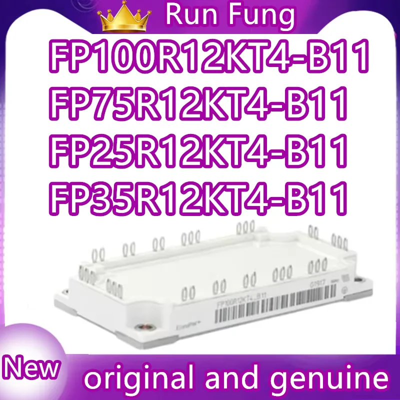 FP50R12KT4-B11 FP35R12KT4-B11 FP100R12KT4-B11 FP75R12KT4-B11 FP25R12KT4-B11
FP50R12KT4-B11 FP35R12KT4-B11 FP100R12KT4-B11 FP75R12KT4-B11 FP25R12KT4-B11