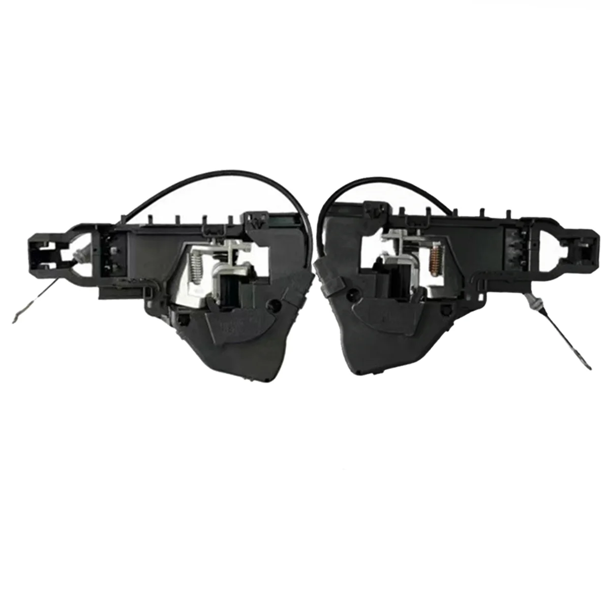 1Pair Car Rear Door Handle Base A2517601434 A2517601334 for Mercedes-Benz W251 2006-2013 Exterior Door Carrier Handle
1Pair Car Rear Door Handle Base A2517601434 A2517601334 for Mercedes-Benz W251 2006-2013 Exterior Door Carrier Handle