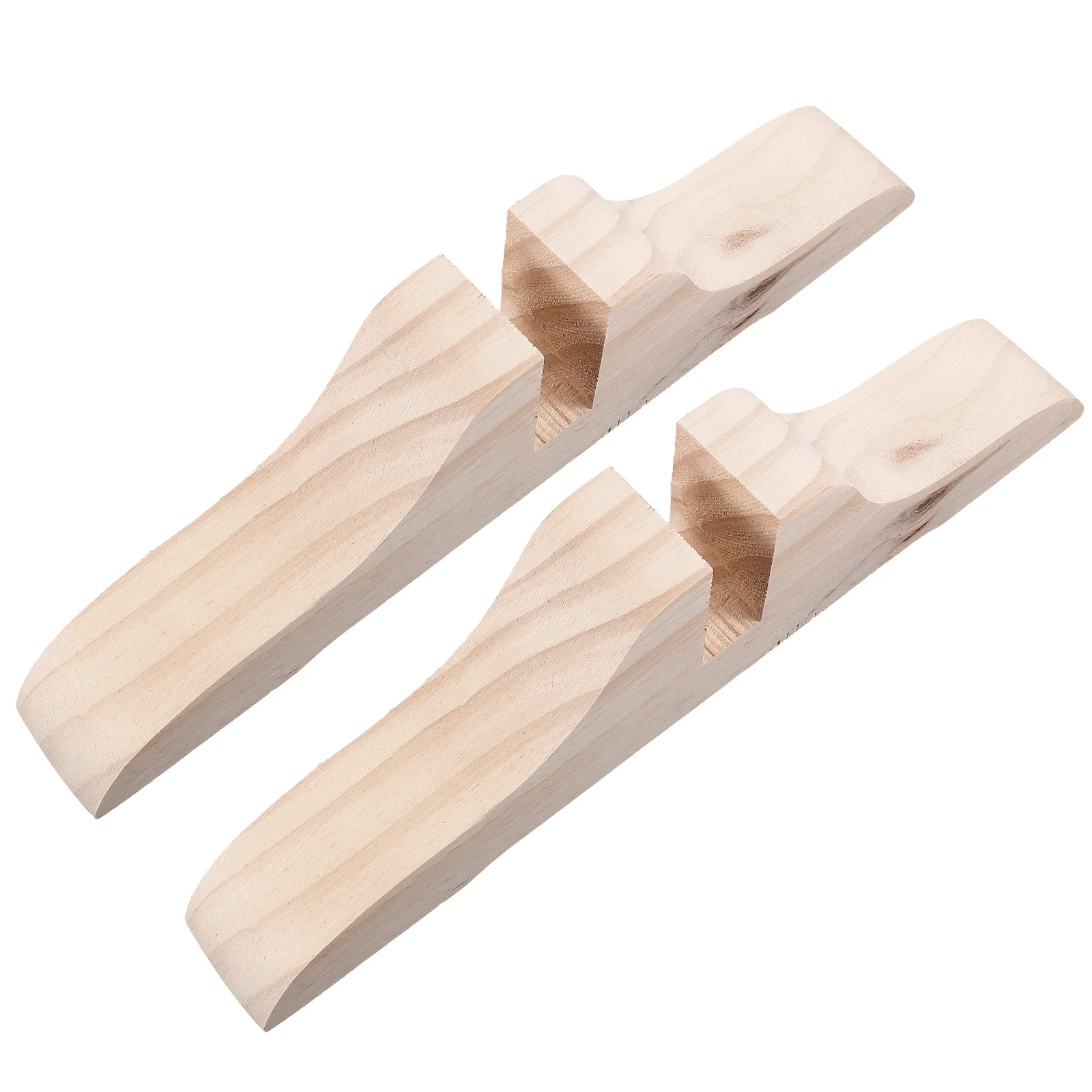 2pcs Screen Divider Stand Wooden Base For Room Partition Support Household Divider Bracket Thickened Wear-Resistant Clips
2pcs Screen Divider Stand Wooden Base For Room Partition Support Household Divider Bracket Thickened Wear-Resistant Clips