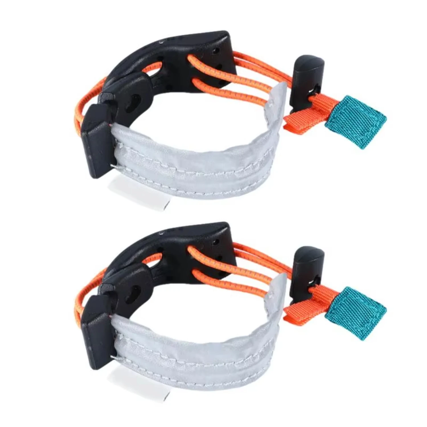 Bike Pants Strap 2pcs Reflective Leg Shield Elastic Safety Belt Cycling Sports Gear Mountain Bike Road Bike Riding Jogging Mtb
Bike Pants Strap 2pcs Reflective Leg Shield Elastic Safety Belt Cycling Sports Gear Mountain Bike Road Bike Riding Jogging Mtb