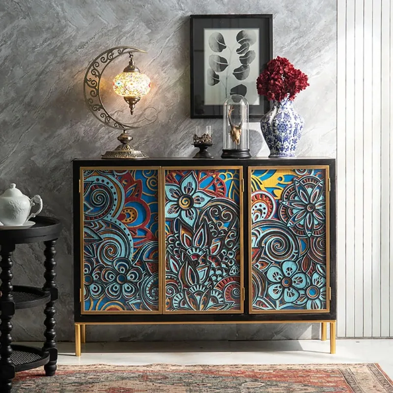 Luxury Trendy Console Table Vintage Classic Premium Minimalist Console Table Aesthetic Elegant Wohnzimmer Tisch Furniture
Luxury Trendy Console Table Vintage Classic Premium Minimalist Console Table Aesthetic Elegant Wohnzimmer Tisch Furniture