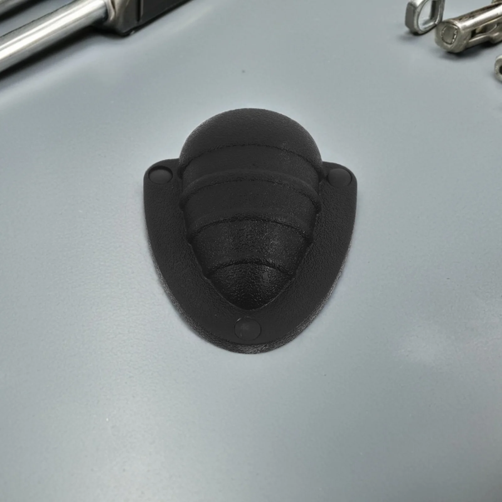 Boat Vent Cap Plastic Marine Grille Exhaust Vent Cover for Yacht Air Ventilation Drain Outdoor Yacht Ventilation Cover
Boat Vent Cap Plastic Marine Grille Exhaust Vent Cover for Yacht Air Ventilation Drain Outdoor Yacht Ventilation Cover