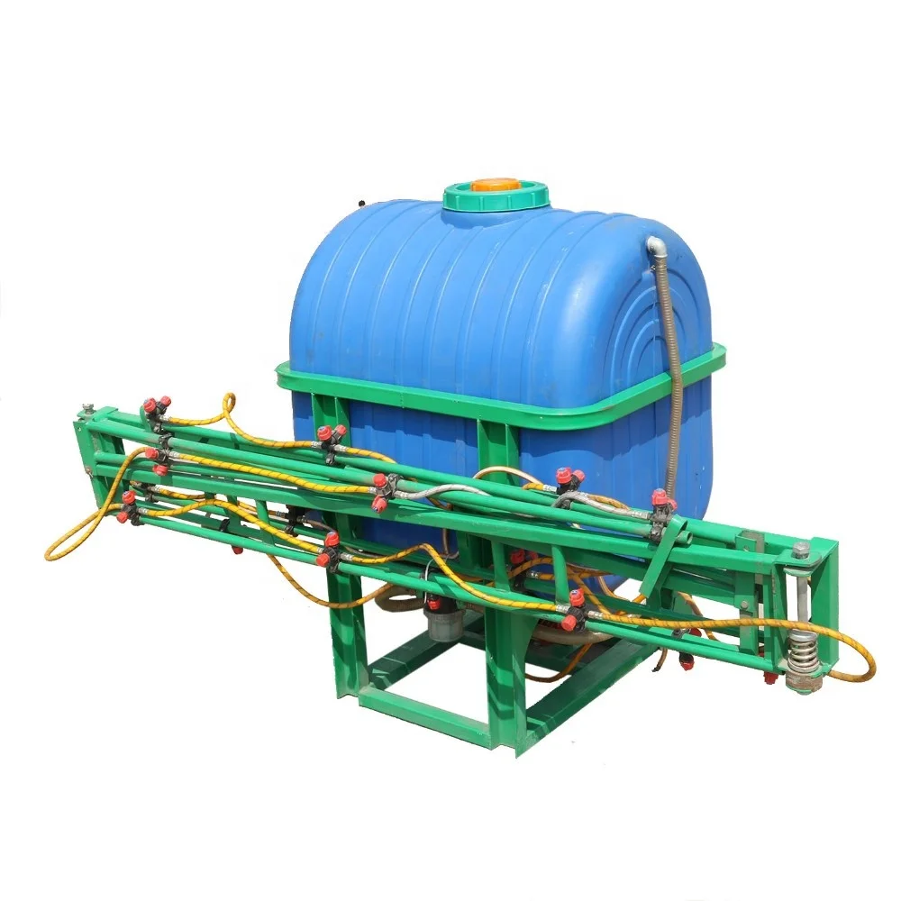 CR1000-12 Agricultural Tractor PTO Power Sprayer Spraying Machine Retractable Type air Supply Type
CR1000-12 Agricultural Tractor PTO Power Sprayer Spraying Machine Retractable Type air Supply Type