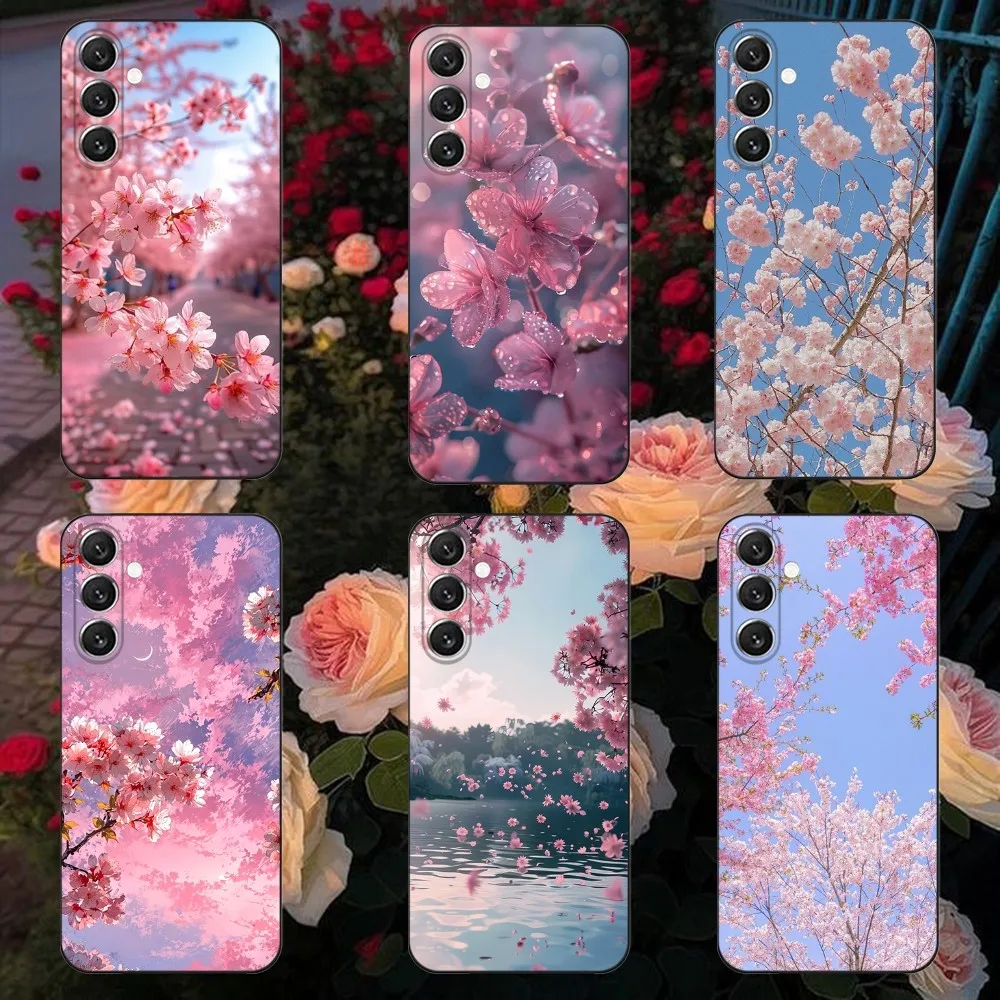 oriental cherry sakura Phone Case Phone Case For Samsung Galaxy A13,A21s,A22,A31,A32,A52,A53,A71,A80,A91 Soft Black Shell
oriental cherry sakura Phone Case Phone Case For Samsung Galaxy A13,A21s,A22,A31,A32,A52,A53,A71,A80,A91 Soft Black Shell