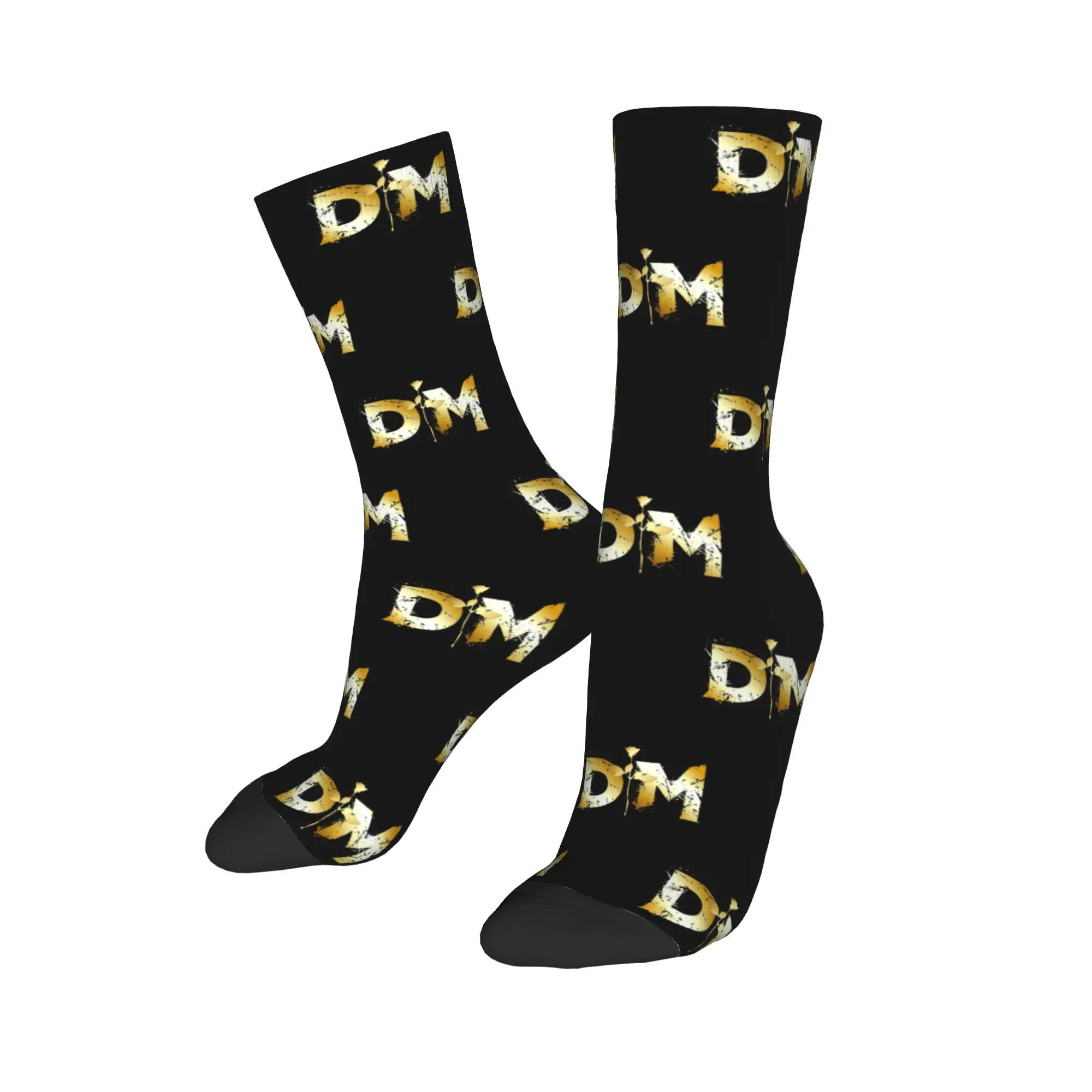 Winter Warm Cool Men's Women's Depeche Cool Mode Music Band Socks Non-slip Middle Tube Socks
Winter Warm Cool Men's Women's Depeche Cool Mode Music Band Socks Non-slip Middle Tube Socks