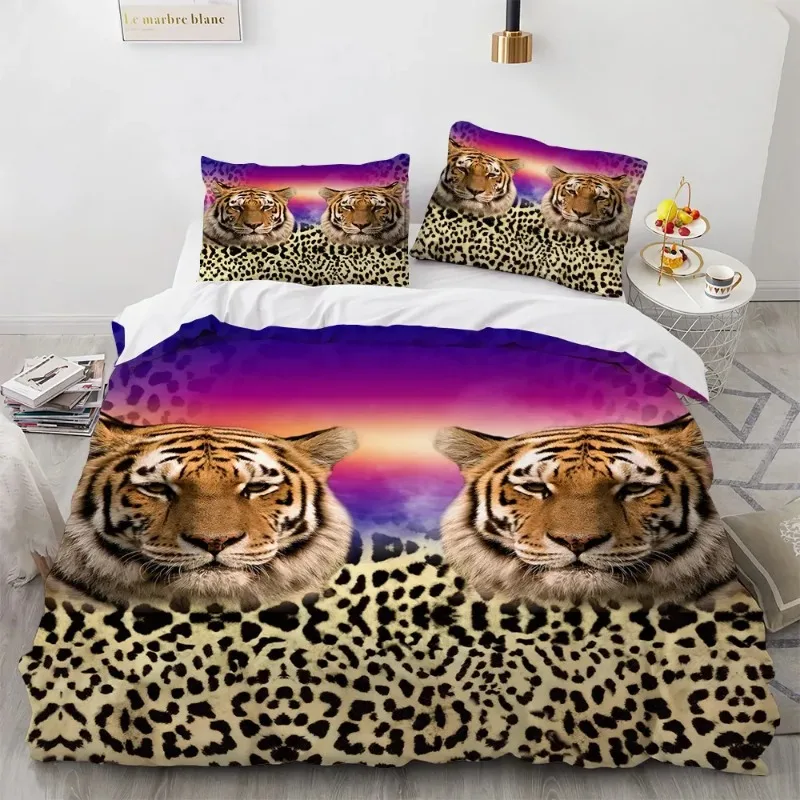 Duvet Cover Set Dropshipping Comforter Bedding Sets Queen Leopard, Snake Skin Luxury High-quality Home Textile Queen -no Sheet
Duvet Cover Set Dropshipping Comforter Bedding Sets Queen Leopard, Snake Skin Luxury High-quality Home Textile Queen -no Sheet