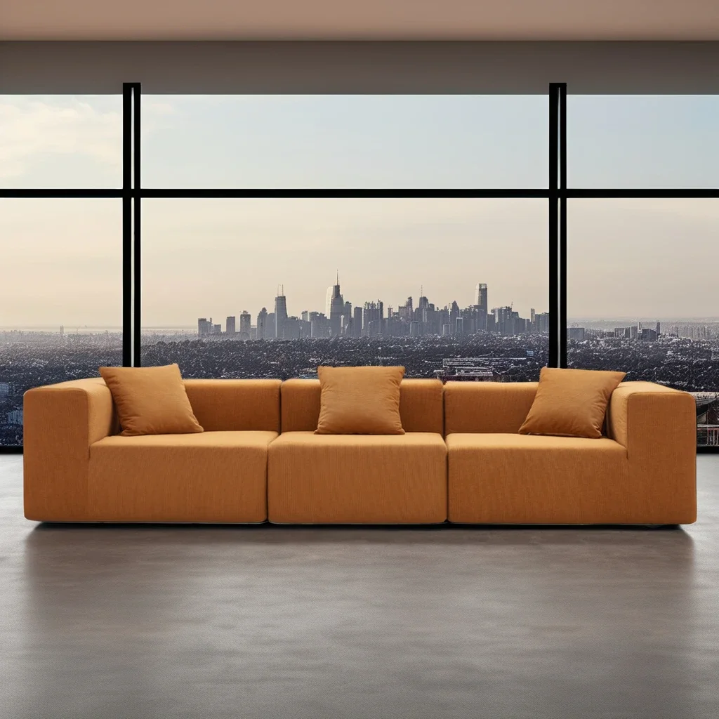 A New Cheap Good Price Compression Vacuum Small Package Sofa Factory Compression Save a Lot of Shipping Costs
A New Cheap Good Price Compression Vacuum Small Package Sofa Factory Compression Save a Lot of Shipping Costs