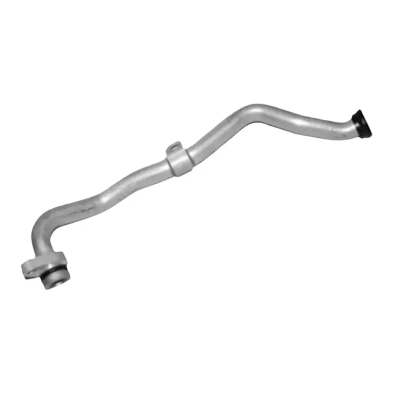 For A4 A6 Q5 Compatible Cooling Pipe 06M121083J 06M121083H 9A712108300
For A4 A6 Q5 Compatible Cooling Pipe 06M121083J 06M121083H 9A712108300