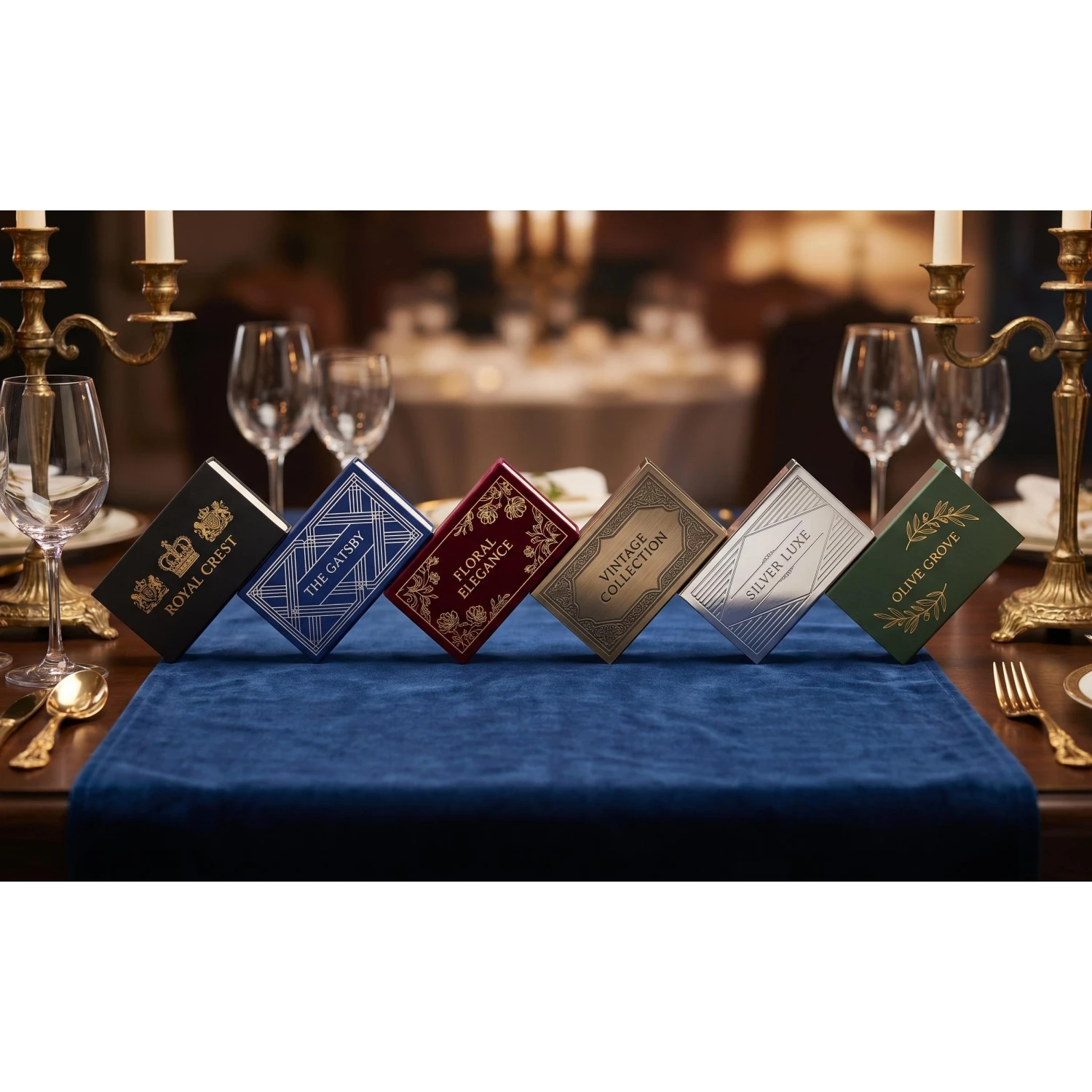 Custom Wedding Party Decor Matchboxes, Personalized Safety Match boxes, Stylish Supplies for Wedding Event
Custom Wedding Party Decor Matchboxes, Personalized Safety Match boxes, Stylish Supplies for Wedding Event