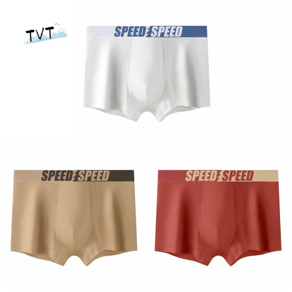 3PCS Fashion Plus Size Men's Boxer Briefs Seamless Mid Waist Underwear for Man Lingerie Elastic Letter Printed Panties Gifts
3PCS Fashion Plus Size Men's Boxer Briefs Seamless Mid Waist Underwear for Man Lingerie Elastic Letter Printed Panties Gifts