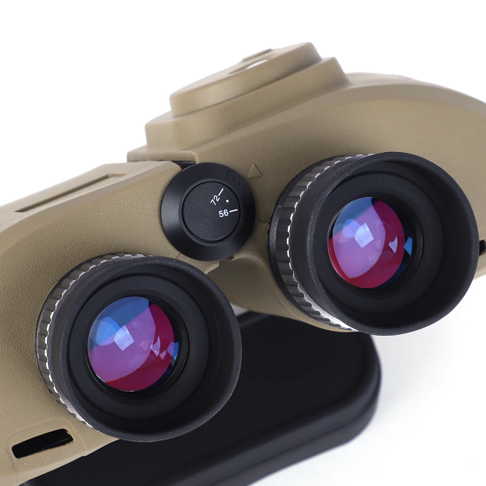 JAXY professional marine binoculars. 7X50/10X50, Porro prism with BAK4 lens, waterproof for sailing.
JAXY professional marine binoculars. 7X50/10X50, Porro prism with BAK4 lens, waterproof for sailing.