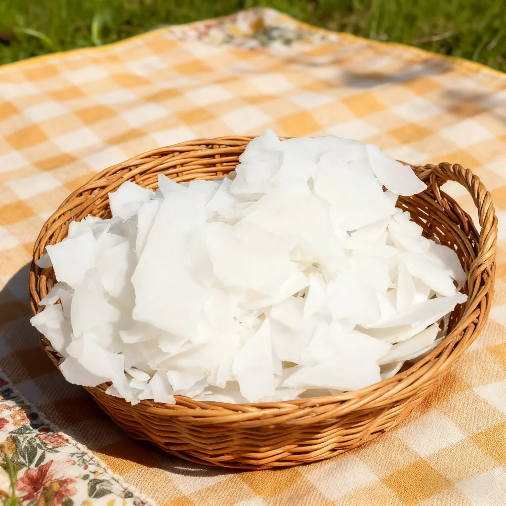 Эмульгирующий воск Olivem 1000, ингредиенты для ухода за кожей
Эмульгирующий воск Olivem 1000, ингредиенты для ухода за кожей