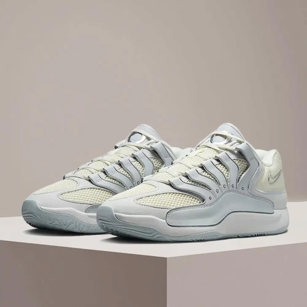 Классические баскетбольные кроссовки Nike KD18 EP с противоскользящей подошвой, прочной амортизацией и модным дизайном HV1991-001
Классические баскетбольные кроссовки Nike KD18 EP с противоскользящей подошвой, прочной амортизацией и модным дизайном HV1991-001