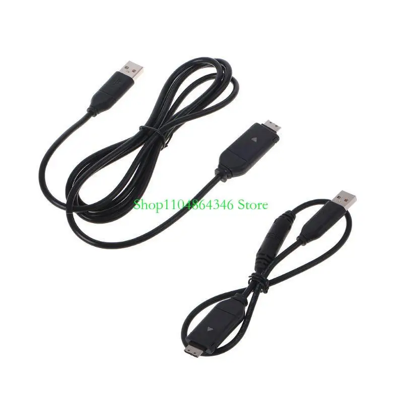 USB Data Cable Camera Data Pictures Video Sync Transfer Cables Cord Wire for SUC-C3/C5/C7 ES55 ES60 ES63 ES67
USB Data Cable Camera Data Pictures Video Sync Transfer Cables Cord Wire for SUC-C3/C5/C7 ES55 ES60 ES63 ES67