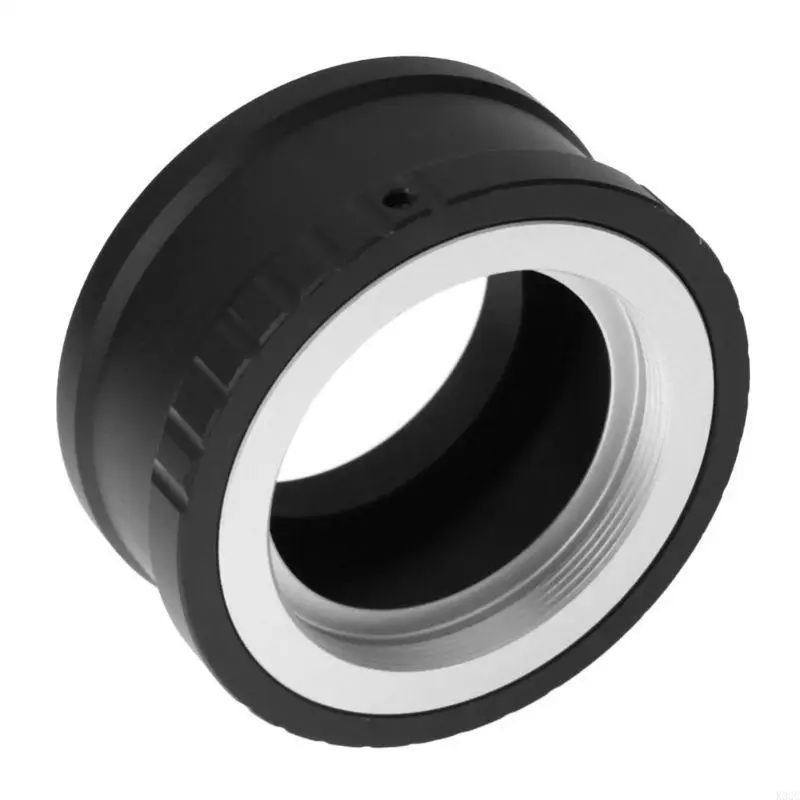 K32C Adjustable Aluminum M42-FX M42 for M 42 Lens for Fujifilm X Mount X-Pro1 X-M1 X-E1 X-E2 Adapter Ring Camera Accesso
K32C Adjustable Aluminum M42-FX M42 for M 42 Lens for Fujifilm X Mount X-Pro1 X-M1 X-E1 X-E2 Adapter Ring Camera Accesso