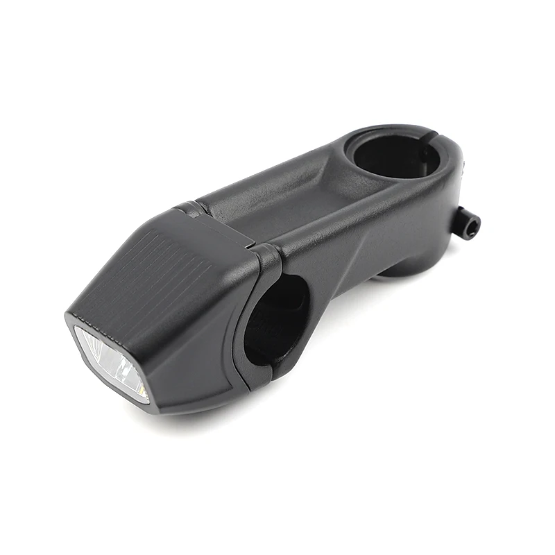 28.6mm 31.8mm AL6061-T6 Alloy Road Bike Stem Light Waterproof Night Light for MTB Road Bikes 125-145g 36-45mm 28.6mm Fork
28.6mm 31.8mm AL6061-T6 Alloy Road Bike Stem Light Waterproof Night Light for MTB Road Bikes 125-145g 36-45mm 28.6mm Fork
