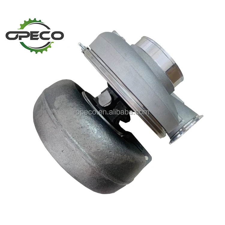 Turbocharger HX60 3802867 3590257 3590258 3590259 3536799 3536800 3536840 3802867 For Sale
Turbocharger HX60 3802867 3590257 3590258 3590259 3536799 3536800 3536840 3802867 For Sale