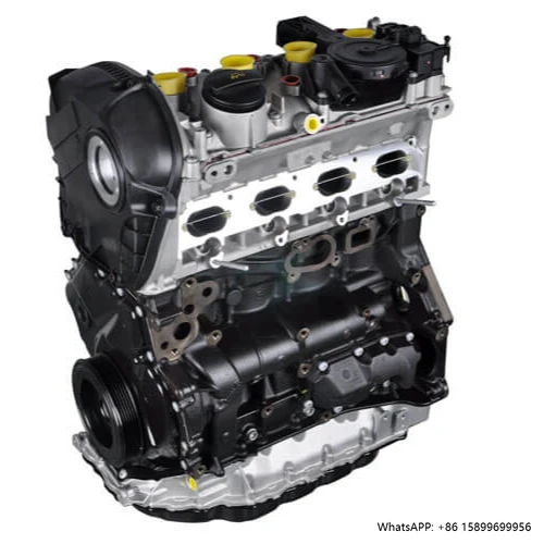 Auto Parts Engine Assembly for VW A3 A4L A5 A6L A7 Q3 Q5 Q7 S3 2.0L TSI BPJ EA888 CDN CNC EA111 DPF CDZ
Auto Parts Engine Assembly for VW A3 A4L A5 A6L A7 Q3 Q5 Q7 S3 2.0L TSI BPJ EA888 CDN CNC EA111 DPF CDZ