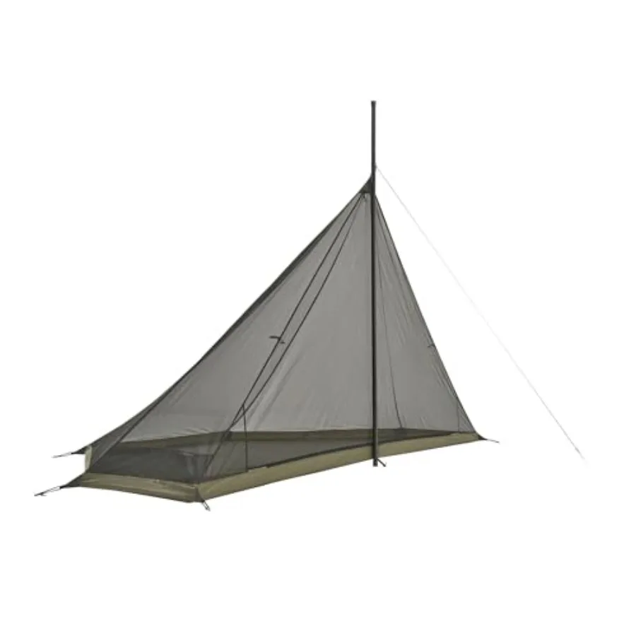 Ranch Fire Teepee Tent Cold Weather Winter Hot Tent with Stove Jack 4-6 Person Waterproof Windproof 4 Season Tents for Camping
Ranch Fire Teepee Tent Cold Weather Winter Hot Tent with Stove Jack 4-6 Person Waterproof Windproof 4 Season Tents for Camping