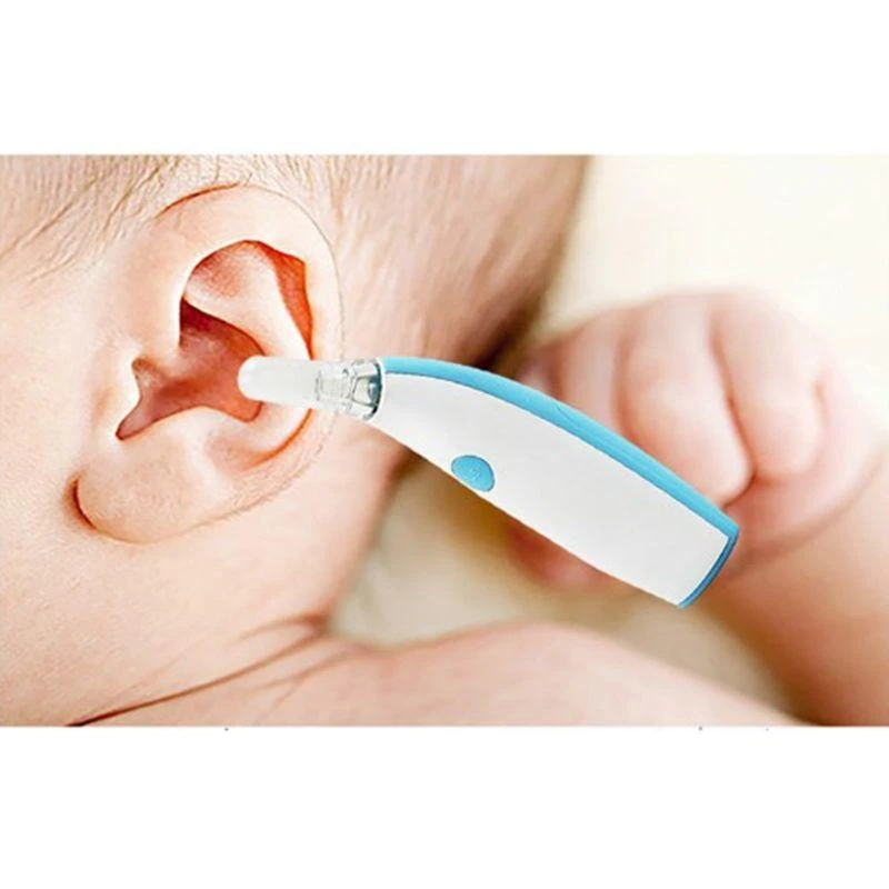 J15U Ear Wax Remover Cleaner Automatic Silicone Earswax Removal Soft Safe Ear Massage Tool with LED for Baby Adults
J15U Ear Wax Remover Cleaner Automatic Silicone Earswax Removal Soft Safe Ear Massage Tool with LED for Baby Adults