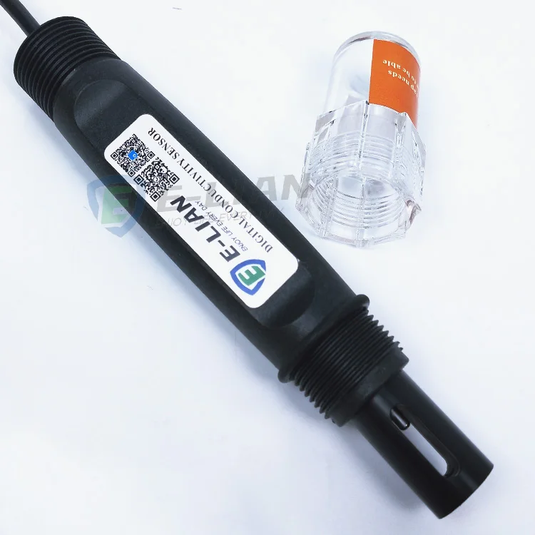 Industrial Online Conductivity sanlinty Resistivity controller Analyzer COD EC TDS Probe Monitors Tester meter Price
Industrial Online Conductivity sanlinty Resistivity controller Analyzer COD EC TDS Probe Monitors Tester meter Price