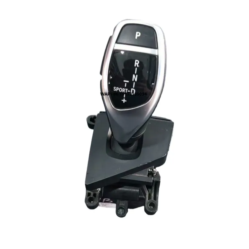 For I8 I12 I15 OEM Original Gear Lever Sport Shift Mechanism for 2014-2020
For I8 I12 I15 OEM Original Gear Lever Sport Shift Mechanism for 2014-2020