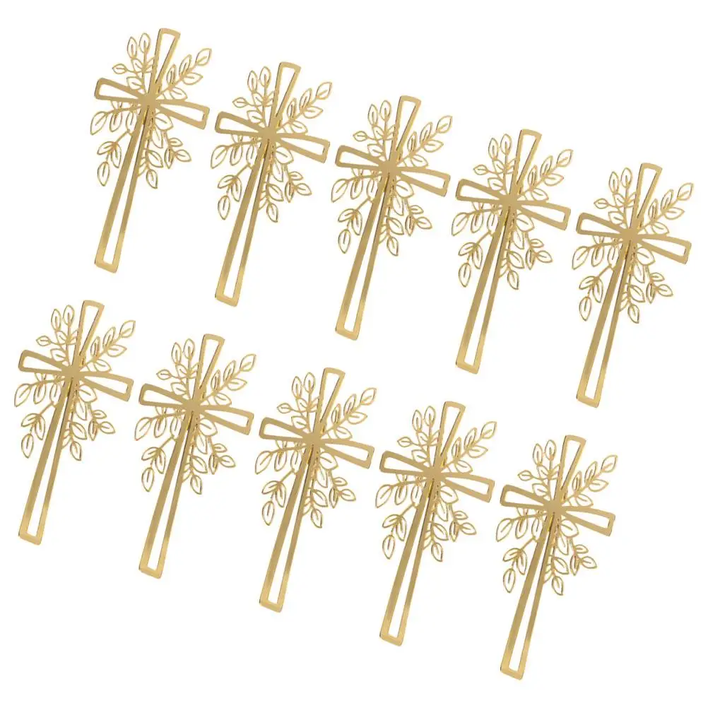 10 Pcs Cross Decoration Cake Toppers Acrylic Baptism Decorations for Boy Girl Party Communion Dessert Centerpiece
10 Pcs Cross Decoration Cake Toppers Acrylic Baptism Decorations for Boy Girl Party Communion Dessert Centerpiece