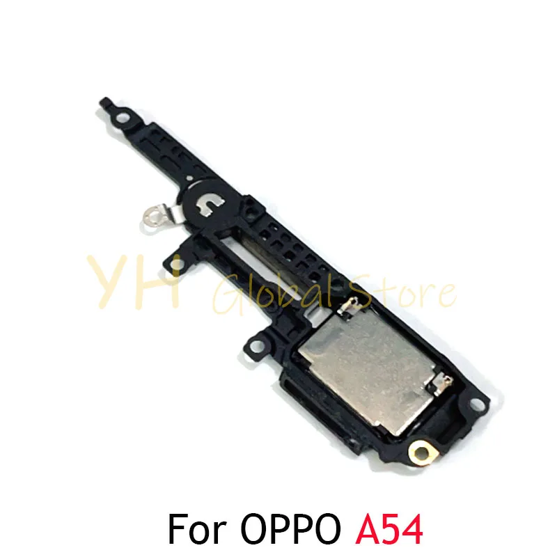 10PCS Loudspeaker For OPPO A12 A15 A16 A17 A16K A17K A53 A54 A55 A56 A93 A93S Loud Speaker Buzzer Ringer Flex
10PCS Loudspeaker For OPPO A12 A15 A16 A17 A16K A17K A53 A54 A55 A56 A93 A93S Loud Speaker Buzzer Ringer Flex