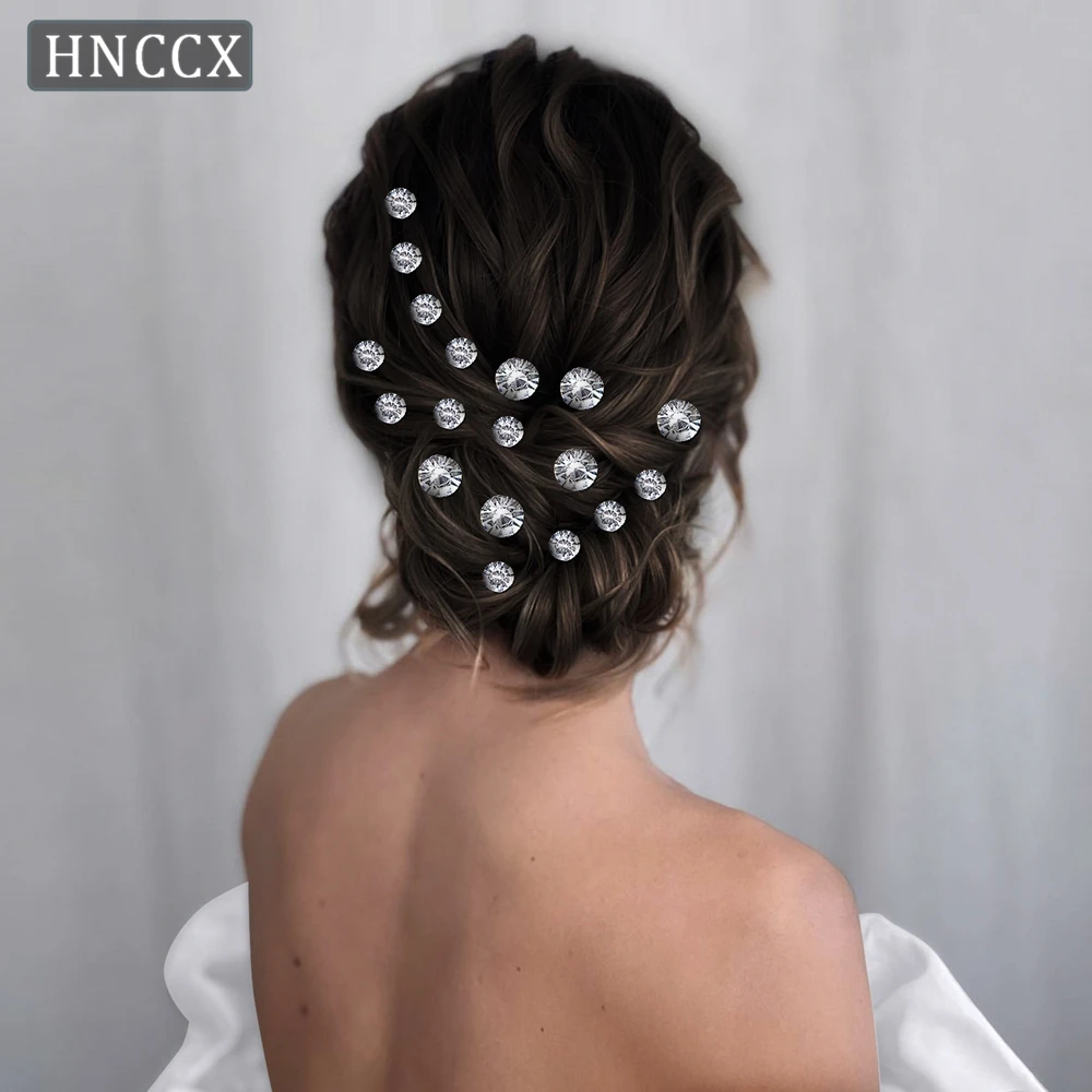 HNCCX Bridal Tiara Wedding Clips Crystal Bridal Wedding Hair Accessories Wedding Hair Jewelry Bridal Hair Pins CP535
HNCCX Bridal Tiara Wedding Clips Crystal Bridal Wedding Hair Accessories Wedding Hair Jewelry Bridal Hair Pins CP535
