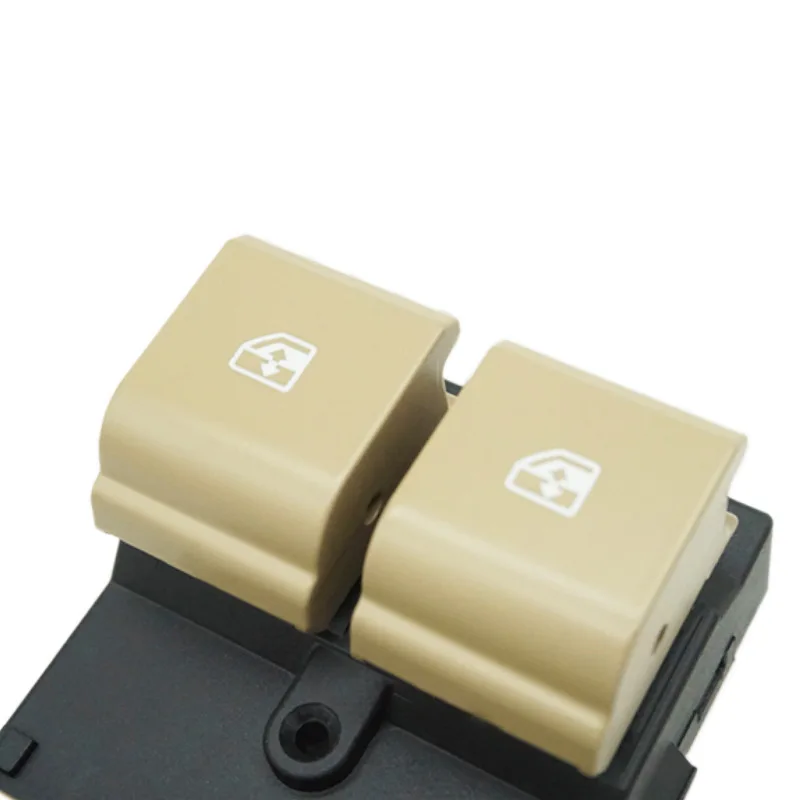 1 Pc Applicable, Buick LaCrosse window switch, left front glass lift switch 20830827 AMEXIAOXU
1 Pc Applicable, Buick LaCrosse window switch, left front glass lift switch 20830827 AMEXIAOXU
