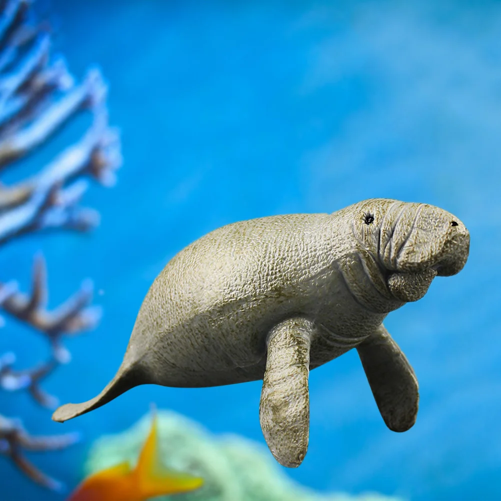Simulation Animal Toys Plastic Realistic Ocean Animals Figures Model Toys for Kids (Large)
Simulation Animal Toys Plastic Realistic Ocean Animals Figures Model Toys for Kids (Large)