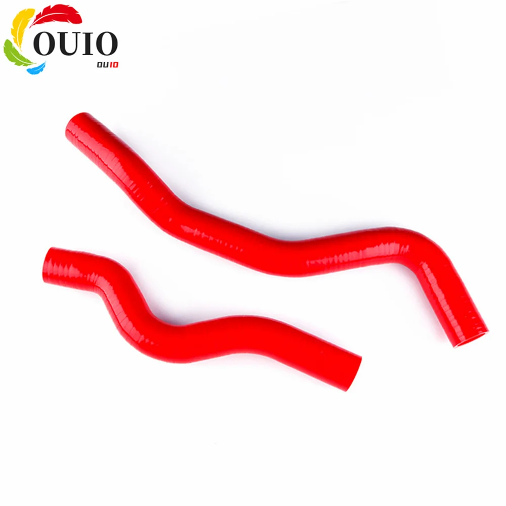 SILICONE RADIATOR HOSE FOR MITSUBISHI LANCER EVO 4/5/6 CN9A CP9A 4G63 1996-1999
SILICONE RADIATOR HOSE FOR MITSUBISHI LANCER EVO 4/5/6 CN9A CP9A 4G63 1996-1999