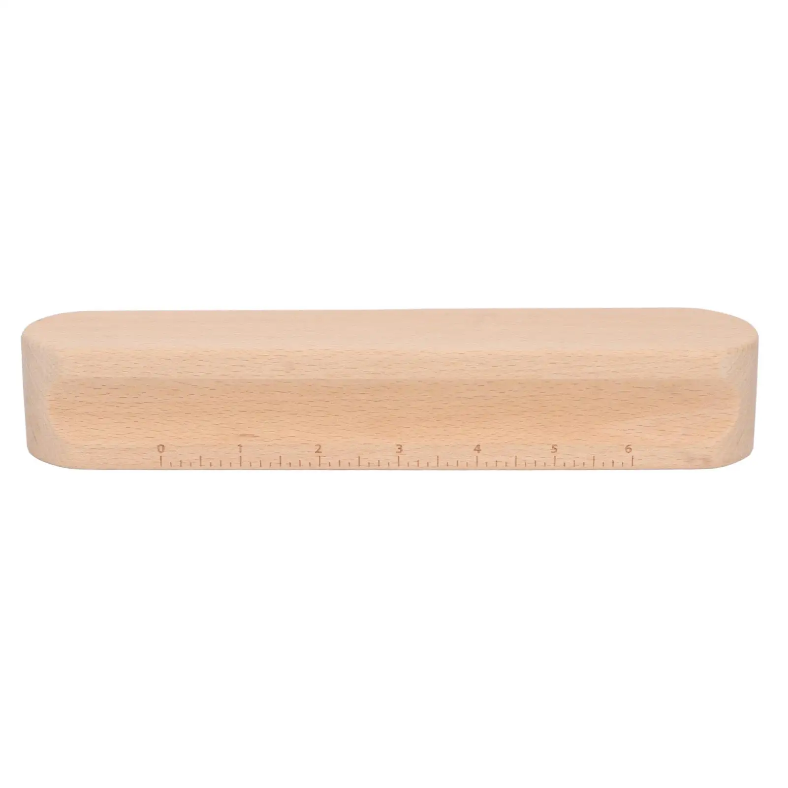 Wooden Quilting Clapper Grooved Design Lightweight Durable Tool for ironing Pressing Sewing Craft 
Wooden Quilting Clapper Grooved Design Lightweight Durable Tool for ironing Pressing Sewing Craft