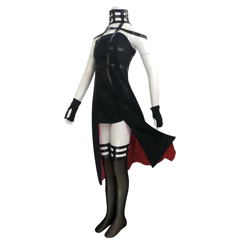 CyMaison of Spy Game, Joel Blair Cosplay, Yur Cosplay, Princess of Thorn Cosplay
CyMaison of Spy Game, Joel Blair Cosplay, Yur Cosplay, Princess of Thorn Cosplay