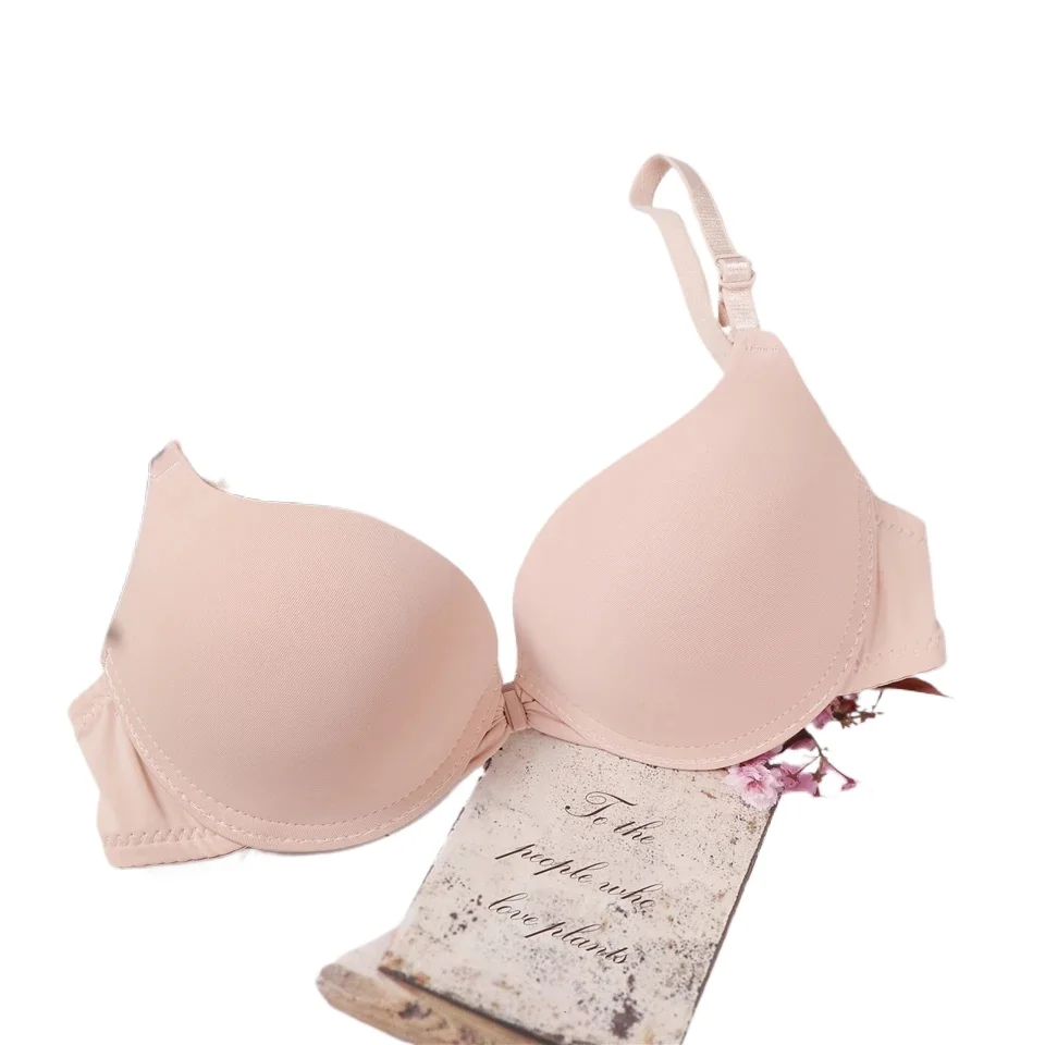 KUCLUT lingerie front button bra femme push up solid color intimates sexy erotico Cup A B C plus size
KUCLUT lingerie front button bra femme push up solid color intimates sexy erotico Cup A B C plus size
