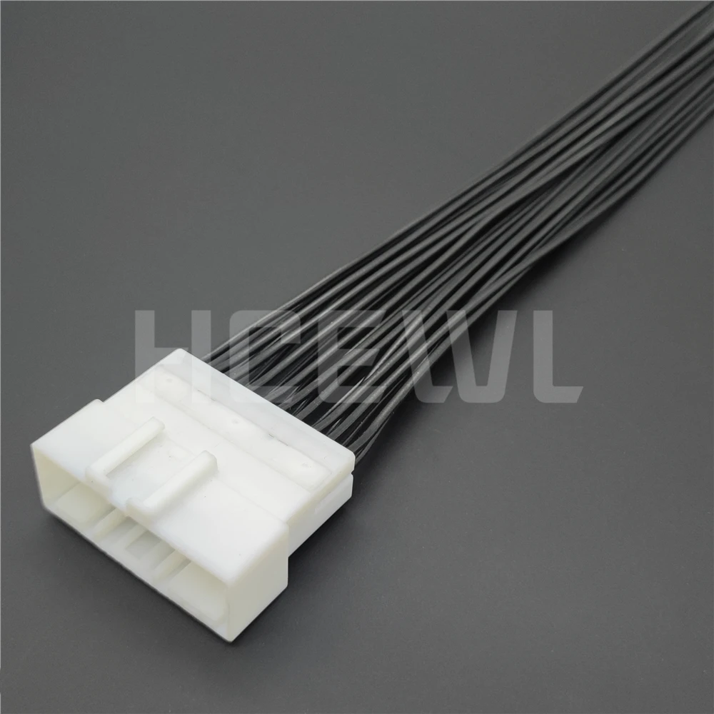 High quality original automotive parts 936131-1 20PIN audio amplifier main unit connector wire harness plug
High quality original automotive parts 936131-1 20PIN audio amplifier main unit connector wire harness plug