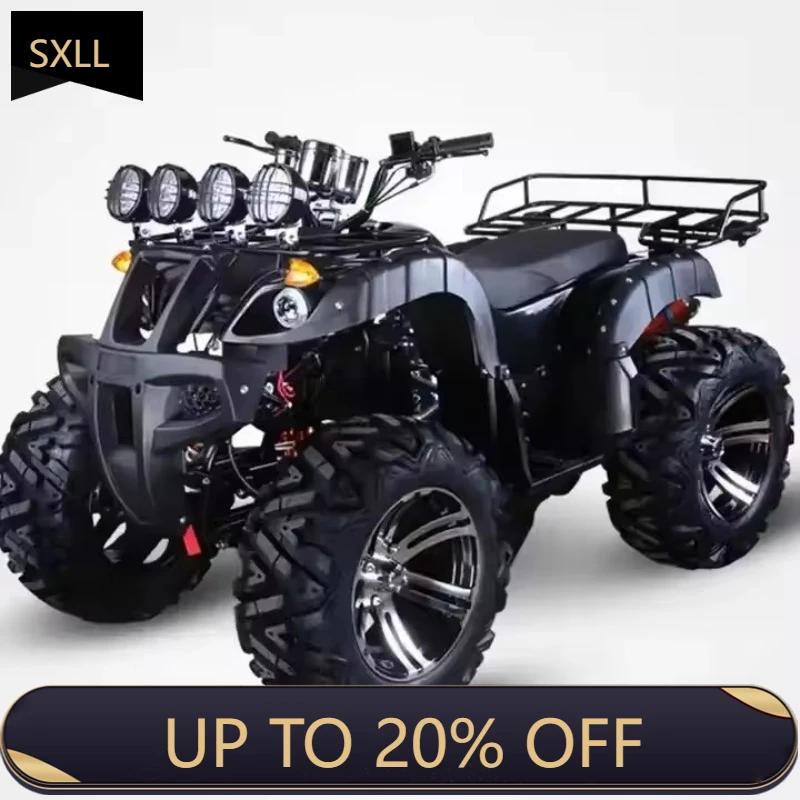 Квадроцикл SXLL 200cc, 4WD, автоматический, цепной привод, для взрослых, для сельского хозяйства, 4x4, электрический, в продаже
Квадроцикл SXLL 200cc, 4WD, автоматический, цепной привод, для взрослых, для сельского хозяйства, 4x4, электрический, в продаже