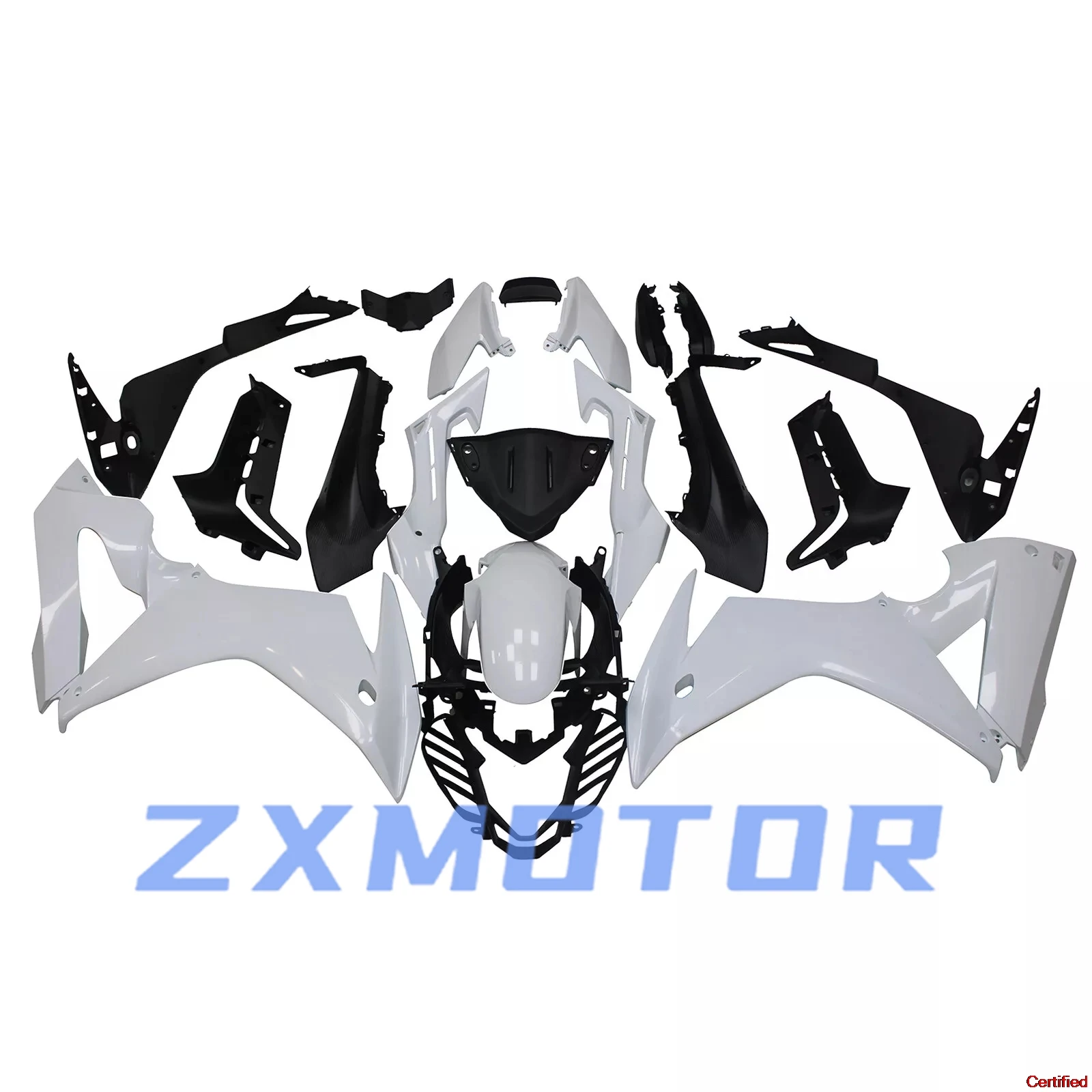 Fit for HONDA CBR650F 2014 2015 2016 2017 2018 Hot Style Fairing Kit CBR 650F Motorcycle Durable Body Works Cover Fairings
Fit for HONDA CBR650F 2014 2015 2016 2017 2018 Hot Style Fairing Kit CBR 650F Motorcycle Durable Body Works Cover Fairings