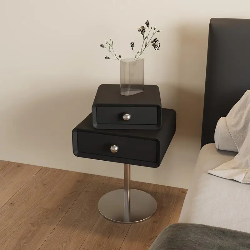 Living Room Wooden Nightstands With Drawers Organiser Storage Side Table Luxury Nordic Stolik Nocny Sypialnia Bedroom Furniture
Living Room Wooden Nightstands With Drawers Organiser Storage Side Table Luxury Nordic Stolik Nocny Sypialnia Bedroom Furniture
