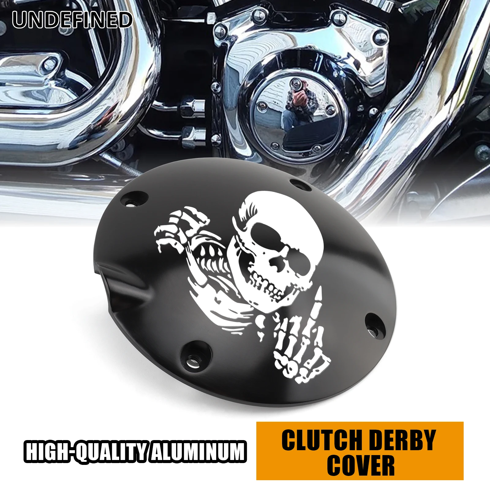 Для мотоциклов Harley Sportster 883 1200 XL XLH 1994-2003, чехол для дерби, алюминиевый хромированный и черный чехол для сцепления дерби
Для мотоциклов Harley Sportster 883 1200 XL XLH 1994-2003, чехол для дерби, алюминиевый хромированный и черный чехол для сцепления дерби